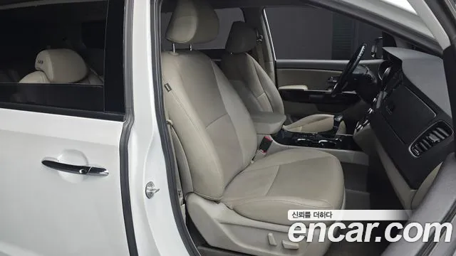 Kia Carnival 2018 thumb 5