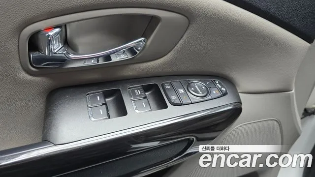 Kia Carnival 2018 thumb 9