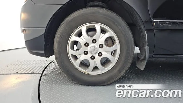 Hyundai Staria 2012 thumb 11
