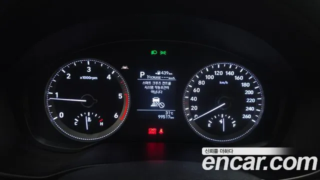 Hyundai Grandeur 2018 thumb 12