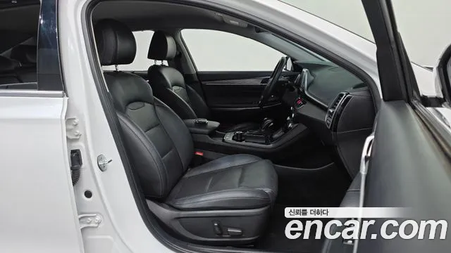 Hyundai Grandeur 2018 thumb 3
