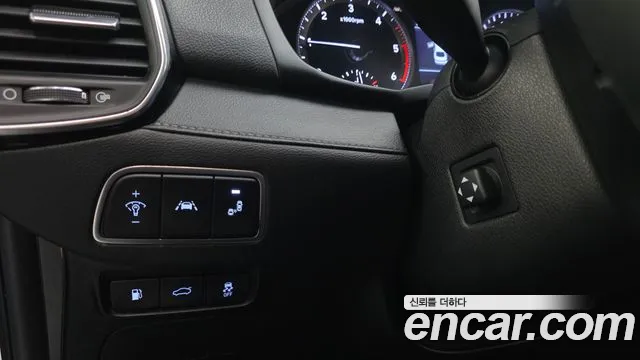 Hyundai Grandeur 2018 thumb 7