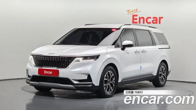 Kia Carnival 2021 thumb 9