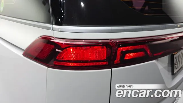 Kia Carnival 2021 thumb 11