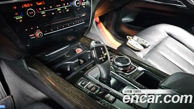 BMW X5 2013 thumb 11