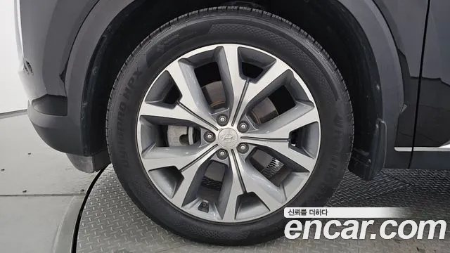 Hyundai Palisade 2019 thumb 3