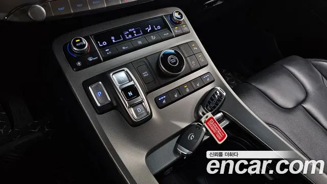 Hyundai Palisade 2019 thumb 5