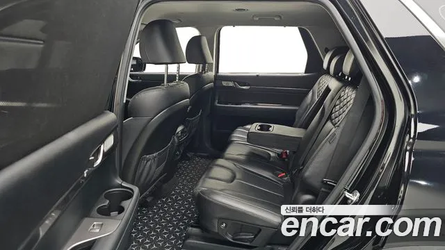 Hyundai Palisade 2019 thumb 8