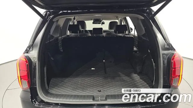 Hyundai Palisade 2019 thumb 12