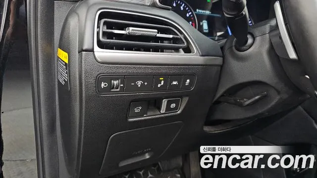 Hyundai Palisade 2019 thumb 10