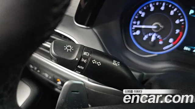 Hyundai Palisade 2019 thumb 7
