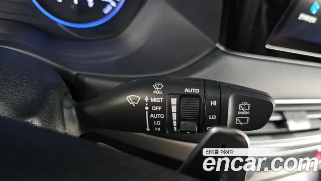 Hyundai Palisade 2019 thumb 4