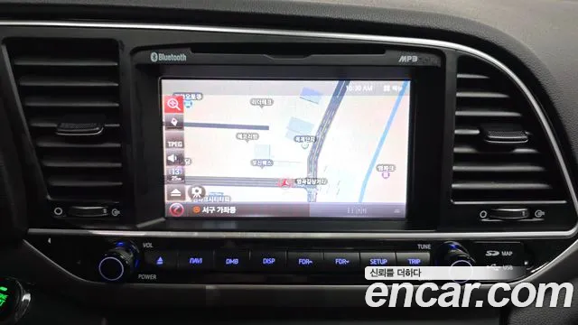 Hyundai Avante 2018 thumb 8