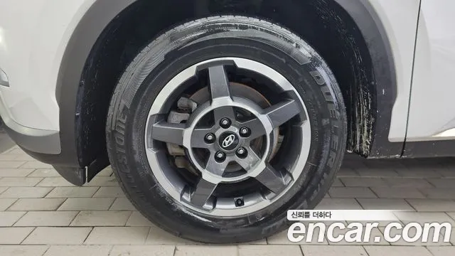 Hyundai Palisade 2022 thumb 2