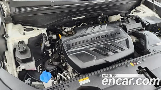 Hyundai Palisade 2022 thumb 8