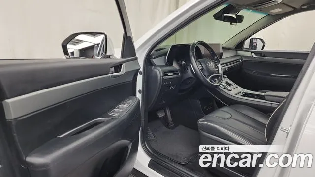 Hyundai Palisade 2022 thumb 9