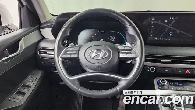 Hyundai Palisade 2022 thumb 11