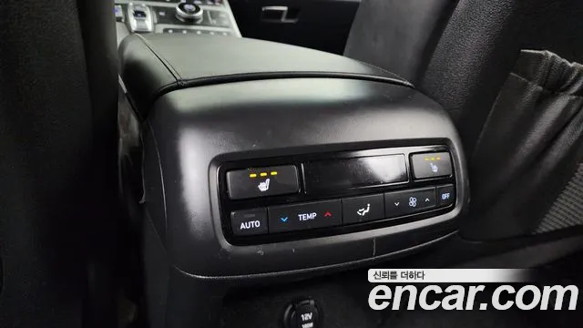 Hyundai Palisade 2022 thumb 7