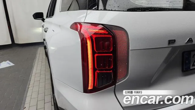 Hyundai Palisade 2022 thumb 12