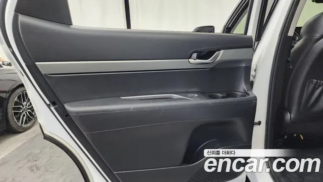 Hyundai Palisade 2022 thumb 5