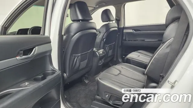 Hyundai Palisade 2022 thumb 10
