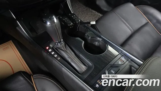 Chevrolet Impala 2017 thumb 4