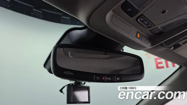 Chevrolet Impala 2017 thumb 12