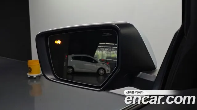 Chevrolet Impala 2017 thumb 10