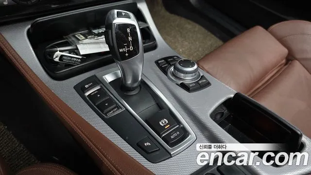 BMW 5 серии 2013 thumb 2
