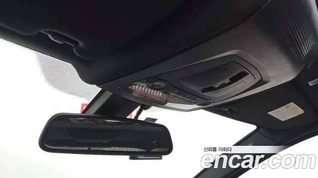 BMW 5 серии 2013 thumb 12