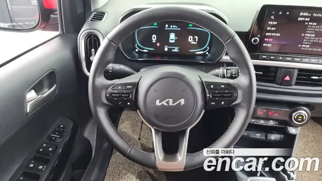 Kia Morning 2024 thumb 8