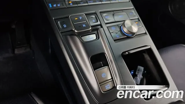 Hyundai Nexo 2023 thumb 11