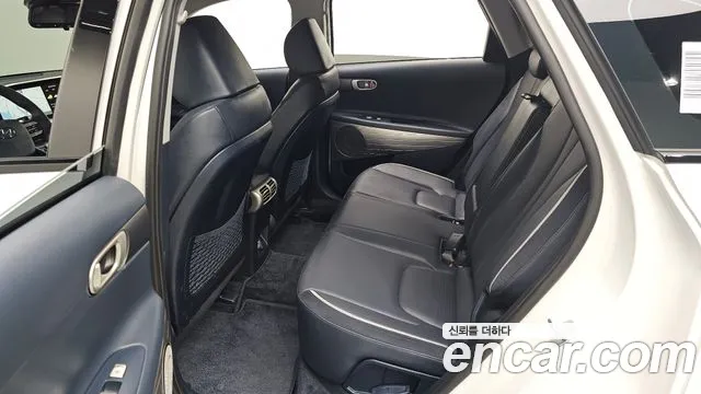 Hyundai Nexo 2023 thumb 6