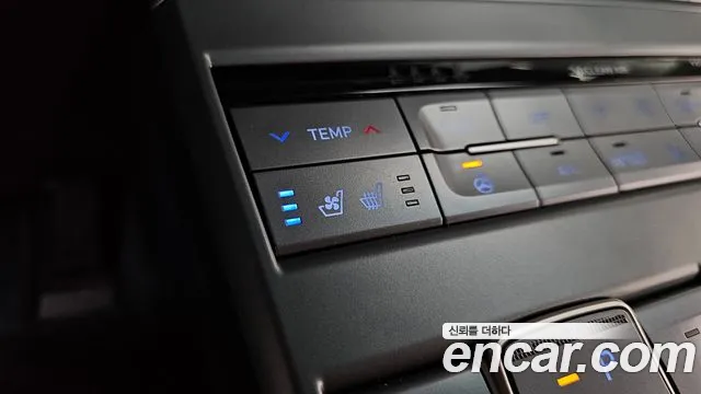 Hyundai Nexo 2023 thumb 12
