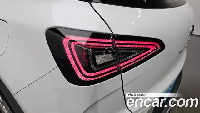 Hyundai Nexo 2023 thumb 9