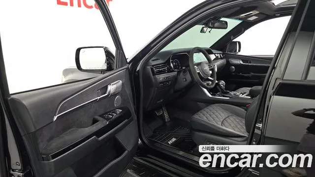 Kia Master 2022 thumb 12