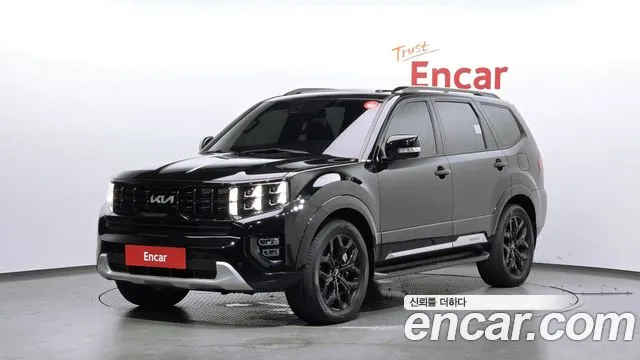 Kia Master 2022 thumb 9