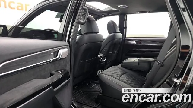 Kia Master 2022 thumb 5