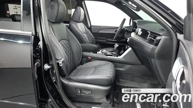 Kia Master 2022 thumb 11