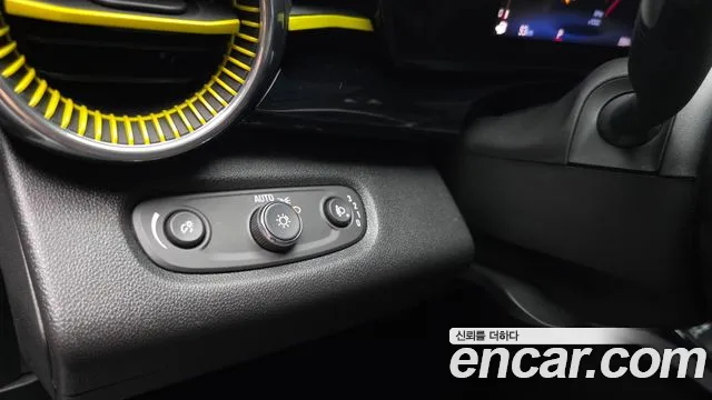 Chevrolet Tracker 2025 thumb 5