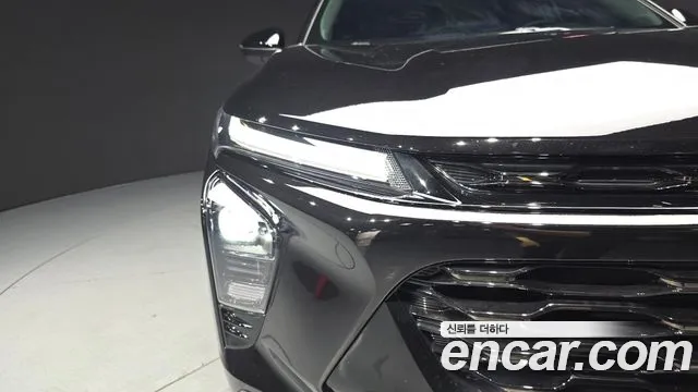 Chevrolet Tracker 2025 thumb 4