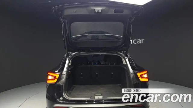 Chevrolet Tracker 2025 thumb 10