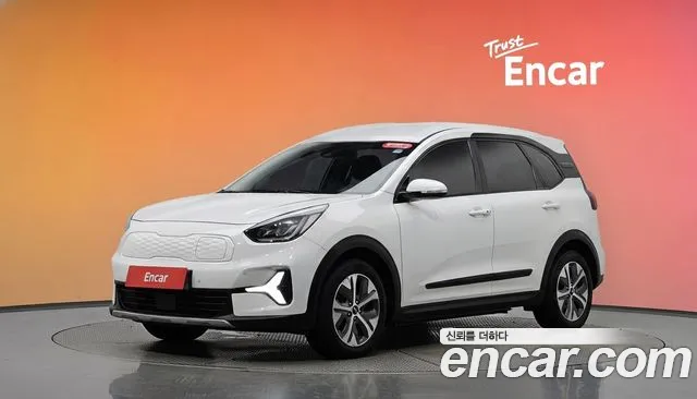 Kia Niro Plus 2022 thumb 2