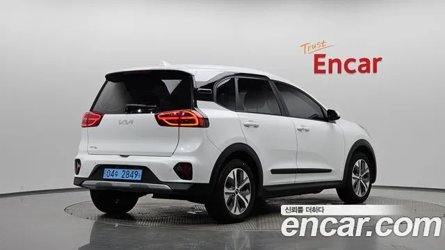 Kia Niro Plus 2022 thumb 11