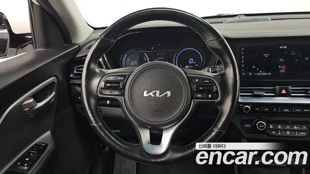 Kia Niro Plus 2022 thumb 10