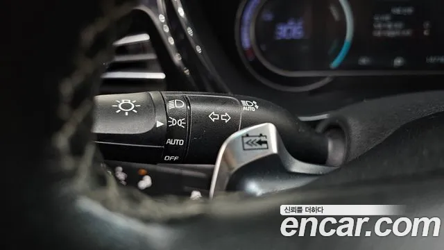 Kia Niro Plus 2022 thumb 3