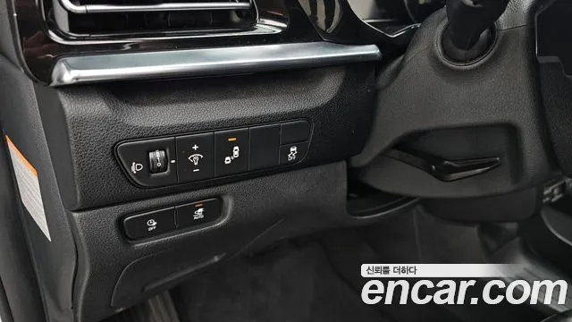 Kia Niro Plus 2022 thumb 8