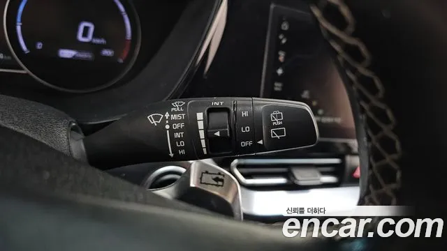 Kia Niro Plus 2022 thumb 12
