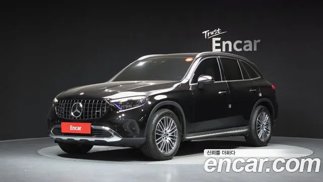 Mercedes-Benz GLC 2024 thumb 12