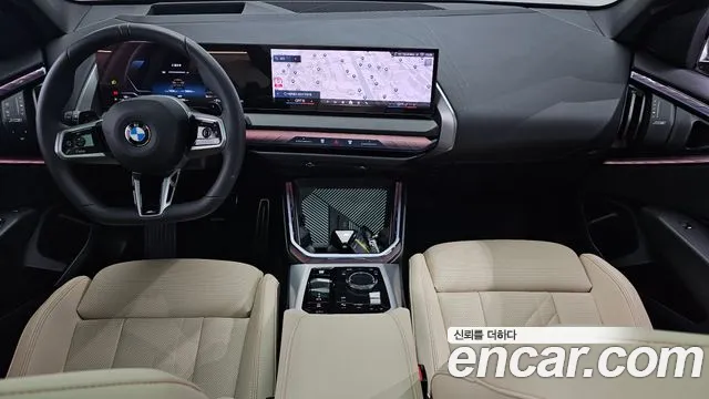 BMW X3 2025 thumb 9